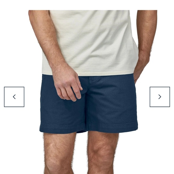 Patagonia original dirt bag Stand Up short size 34 - Picture 4 of 7